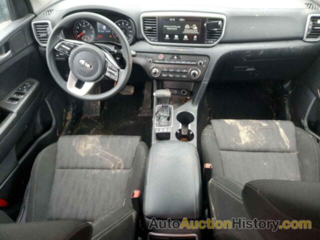 KIA SPORTAGE LX, KNDPMCAC6L7779395