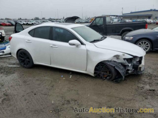 LEXUS IS 250, JTHBF5C27B5143730