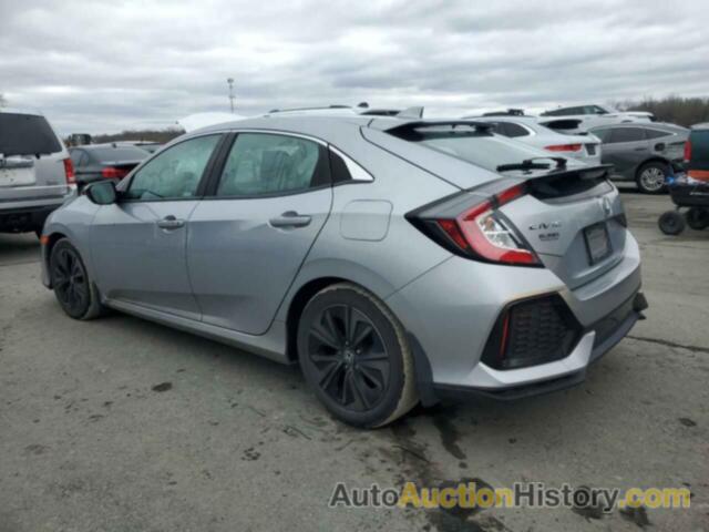 HONDA CIVIC EX, SHHFK7H69KU408568