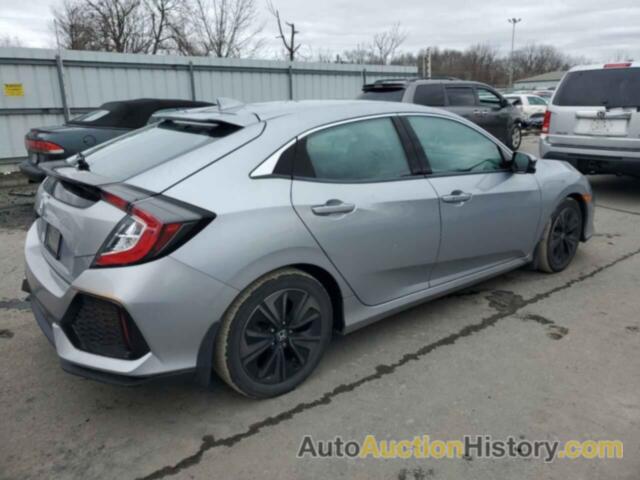 HONDA CIVIC EX, SHHFK7H69KU408568