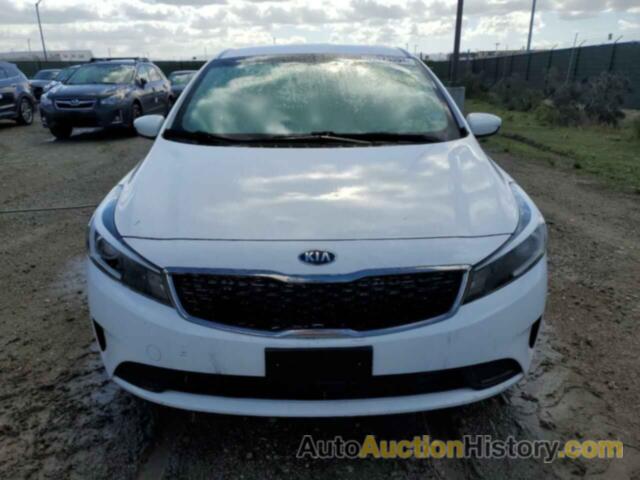 KIA FORTE LX, 3KPFK4A74HE074015