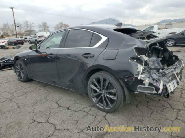 LEXUS IS 350 F-SPORT, JTHGZ1B29M5042182