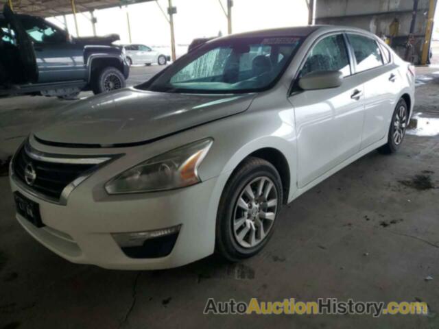 NISSAN ALTIMA 2.5, 1N4AL3AP5DN513574