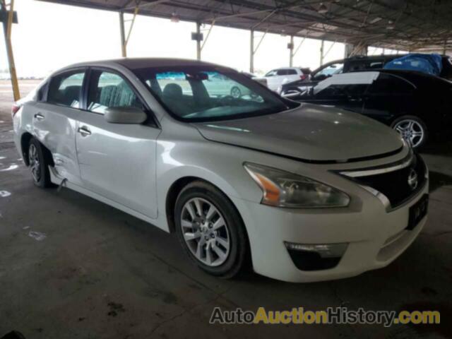 NISSAN ALTIMA 2.5, 1N4AL3AP5DN513574