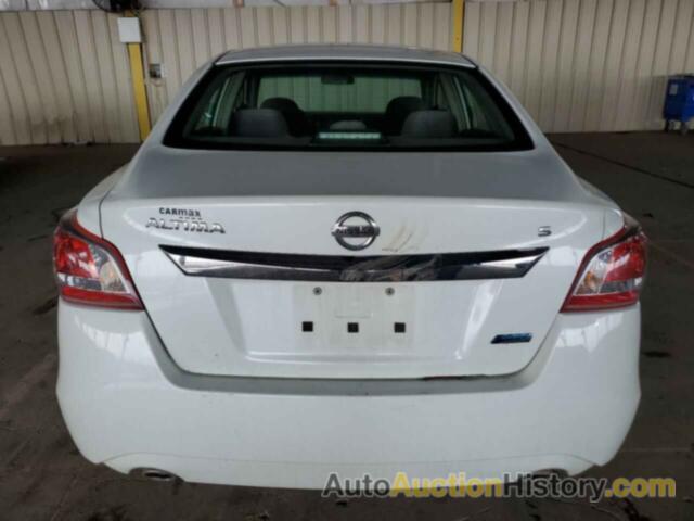 NISSAN ALTIMA 2.5, 1N4AL3AP5DN513574