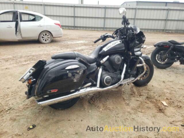 KAWASAKI VN1700 J J, JKBVNRJ13BA000788