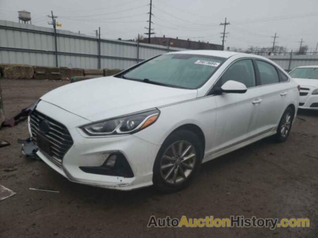 HYUNDAI SONATA SE, 5NPE24AF5JH602441