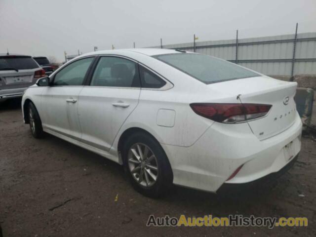 HYUNDAI SONATA SE, 5NPE24AF5JH602441