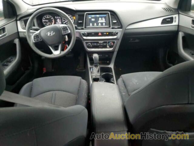 HYUNDAI SONATA SE, 5NPE24AF5JH602441