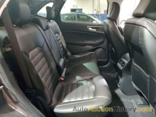 FORD EDGE SEL, 2FMPK4J97NBA04271