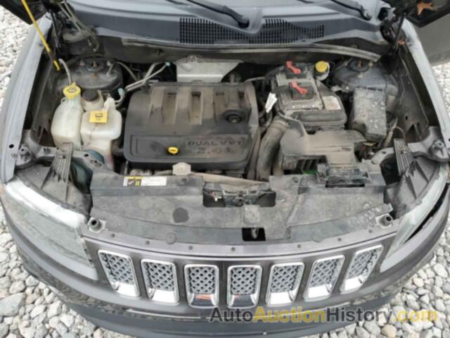 JEEP COMPASS LATITUDE, 1C4NJDEB9GD737480