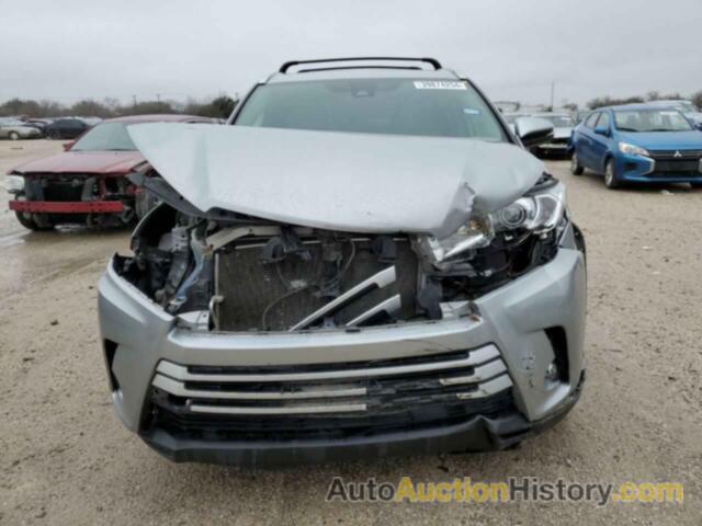 TOYOTA HIGHLANDER SE, 5TDKZRFHXJS269945