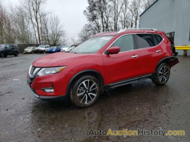 NISSAN ROGUE S, JN8AT2MV9HW258799