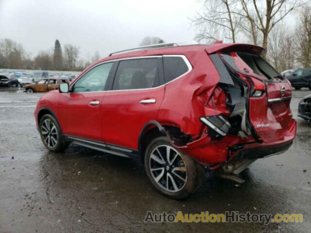 NISSAN ROGUE S, JN8AT2MV9HW258799