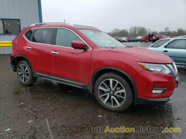 NISSAN ROGUE S, JN8AT2MV9HW258799