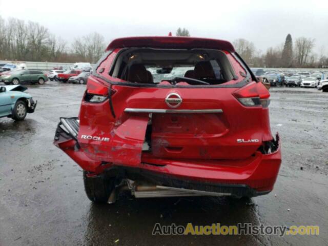 NISSAN ROGUE S, JN8AT2MV9HW258799