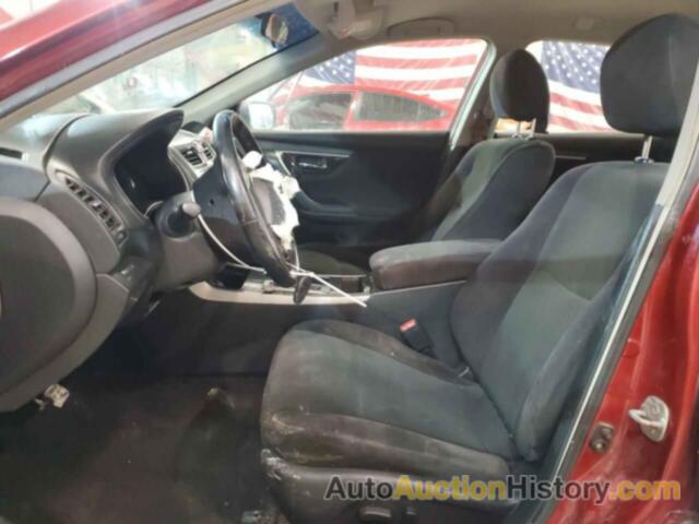 NISSAN ALTIMA 2.5, 1N4AL3AP8DN423111