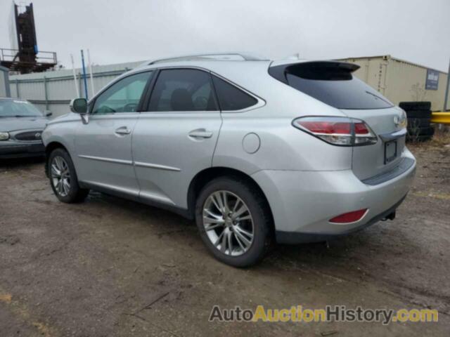 LEXUS RX350 350 BASE, 2T2BK1BA4EC236335