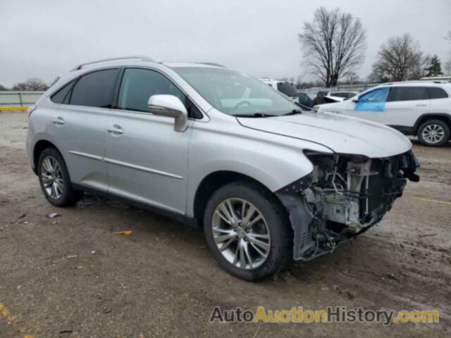 LEXUS RX350 350 BASE, 2T2BK1BA4EC236335