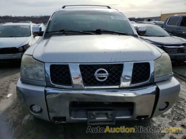 NISSAN ARMADA SE, 5N1AA08BX4N720272