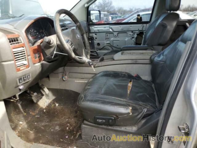 NISSAN ARMADA SE, 5N1AA08BX4N720272