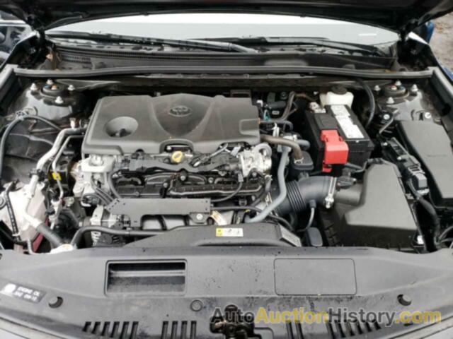 TOYOTA CAMRY SE, 4T1G11BK3NU056140