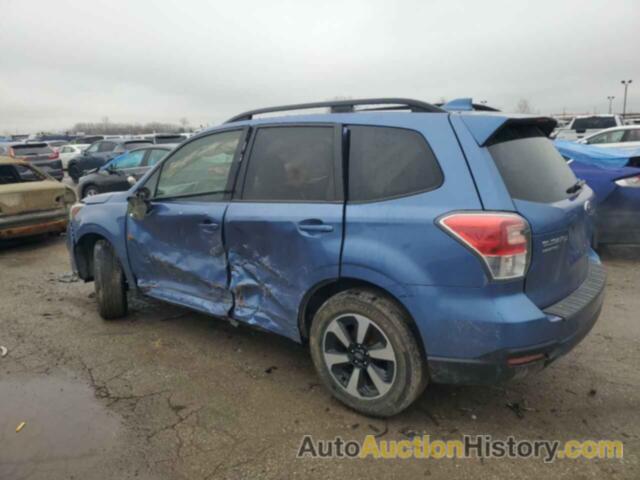 SUBARU FORESTER 2.5I PREMIUM, JF2SJAECXJH569537