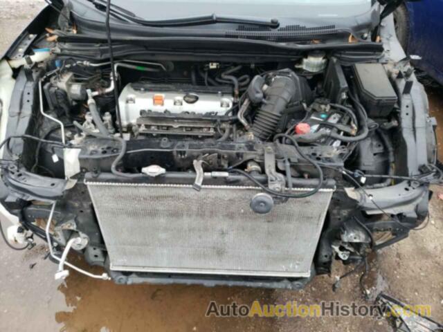 HONDA CRV EXL, JHLRM4H75CC008850