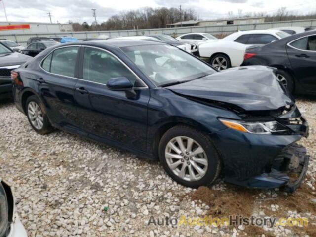 TOYOTA CAMRY L, 4T1B11HK1KU697767