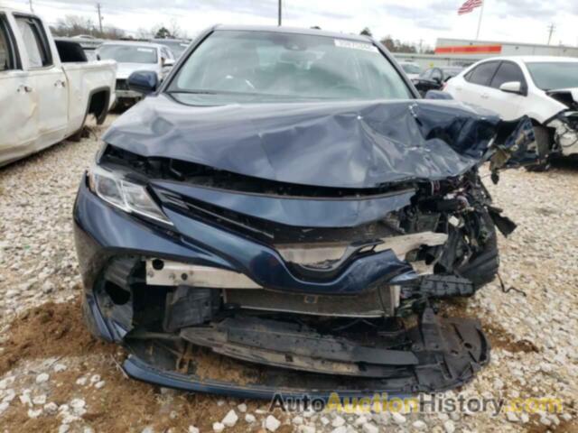 TOYOTA CAMRY L, 4T1B11HK1KU697767