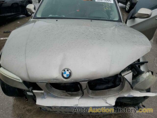 BMW 1 SERIES I, WBAUP7C56CVP22624