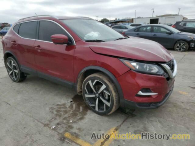 NISSAN ROGUE S, JN1BJ1CV9LW265961