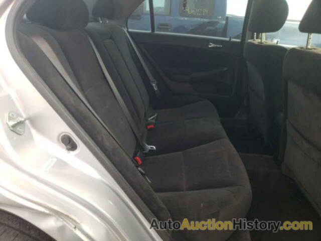 HONDA ACCORD LX, 1HGCM56485A107969