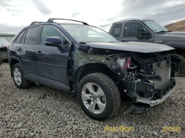 TOYOTA RAV4 XLE, 4T3RWRFVXMU038740