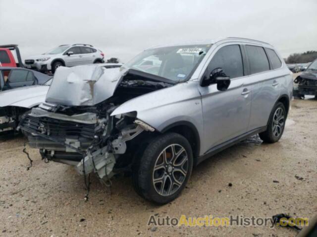 MITSUBISHI OUTLANDER GT, JA4JZ4AX2FZ010539