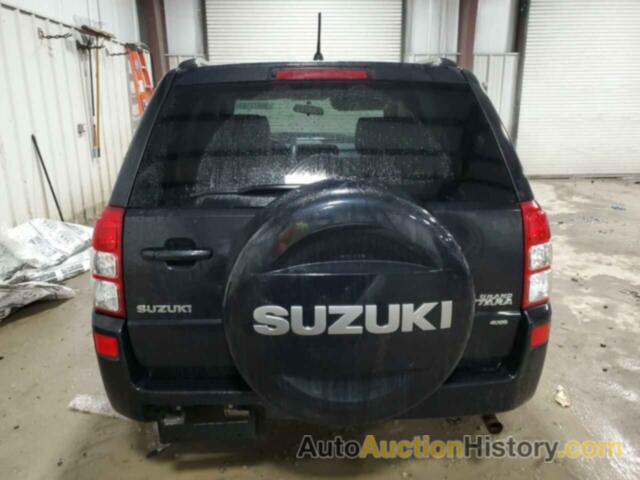 SUZUKI GR VITARA LIMITED, JS3TD0D79D4100316