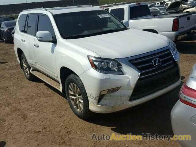 2017 LEXUS GX BASE, JTJBM7FX1H5155906