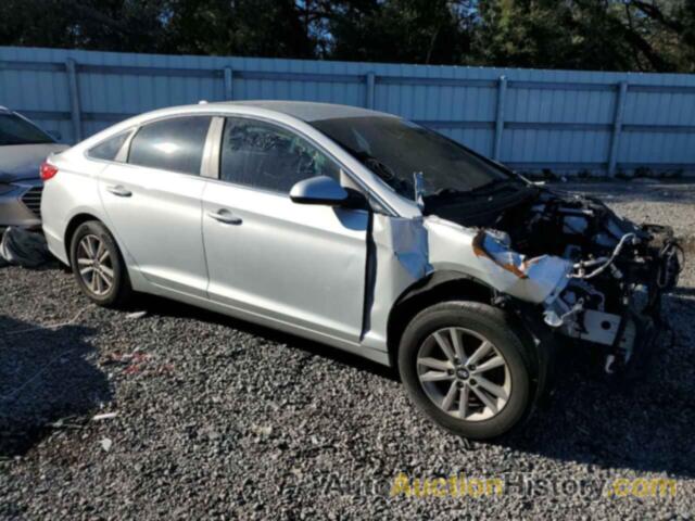 HYUNDAI SONATA SE, 5NPE24AF9GH268410