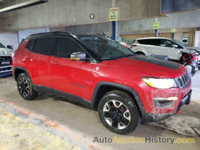 JEEP COMPASS TRAILHAWK, 3C4NJDDB7KT668812