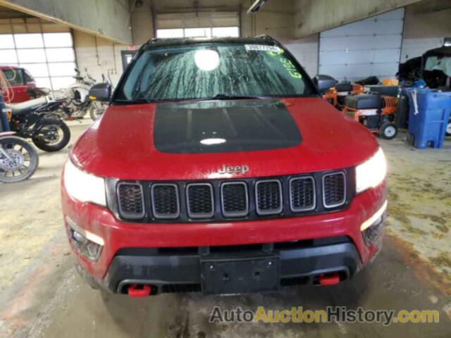 JEEP COMPASS TRAILHAWK, 3C4NJDDB7KT668812