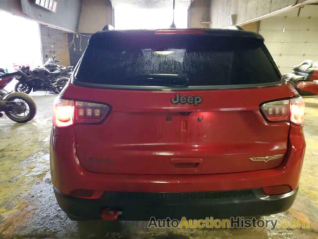 JEEP COMPASS TRAILHAWK, 3C4NJDDB7KT668812