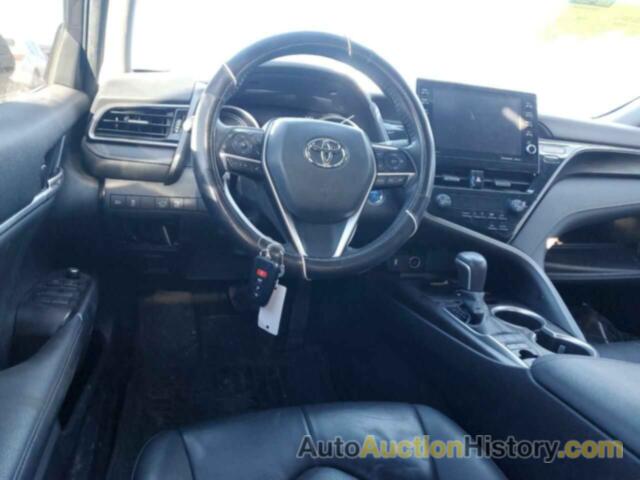 TOYOTA CAMRY XLE, 4T1F31AK6NU596640