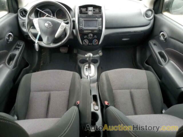 NISSAN VERSA S, 3N1CN7APXHL843725