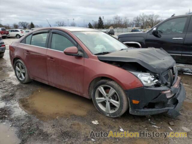 CHEVROLET CRUZE LT, 1G1PG5SC8C7219047