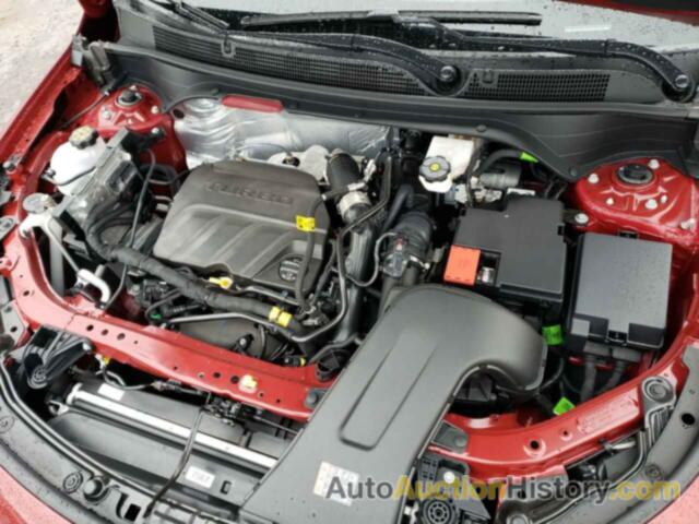 BUICK ENVISTA SP SPORT TOURING, KL47LBE26RB060128
