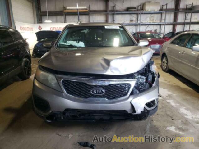 KIA SORENTO BASE, 5XYKT3A12BG136152