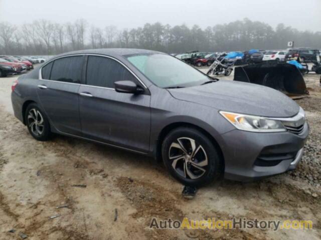 HONDA ACCORD LX, 1HGCR2F37GA185623