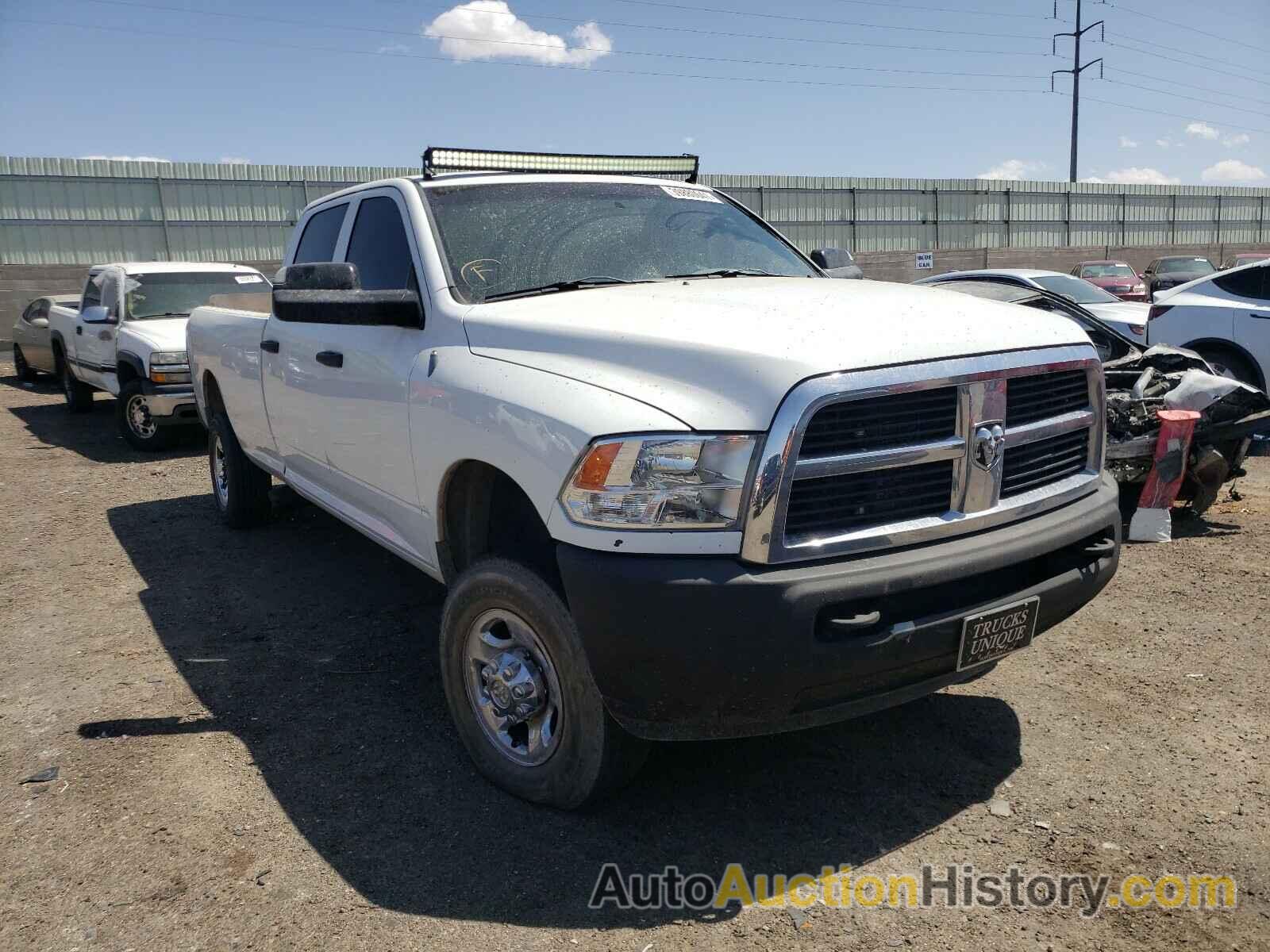 2011 DODGE RAM 3500, 3D73Y3CL6BG588178