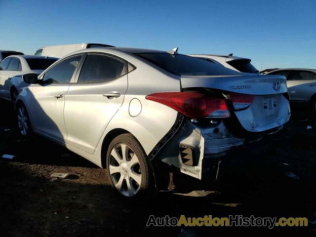 HYUNDAI ELANTRA GLS, 5NPDH4AE1DH210479