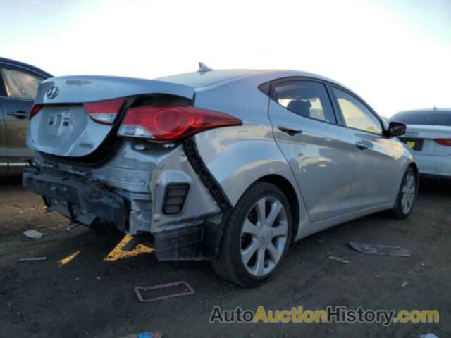 HYUNDAI ELANTRA GLS, 5NPDH4AE1DH210479